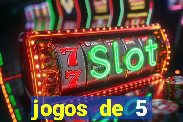 jogos de 5 centavos na blaze